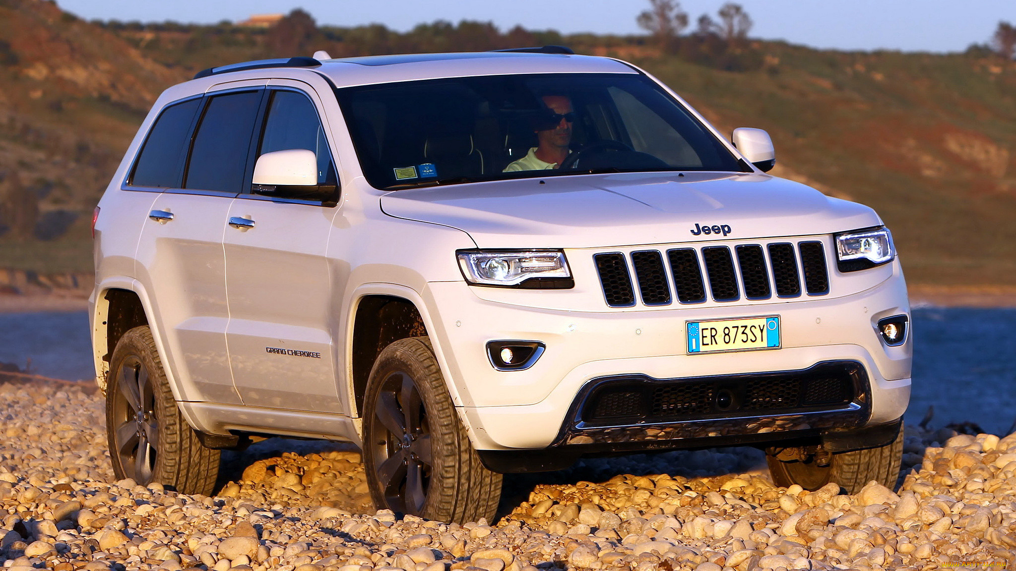 jeep, grand, cherokee, , chrysler, group, llc, , 
